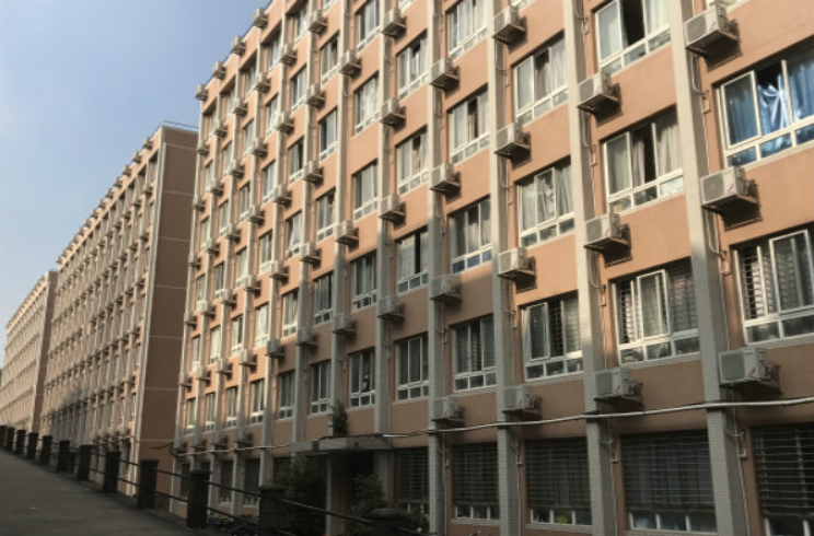 空調(diào)集控系統(tǒng)-實(shí)現(xiàn)空調(diào)集中管理一鍵控制！