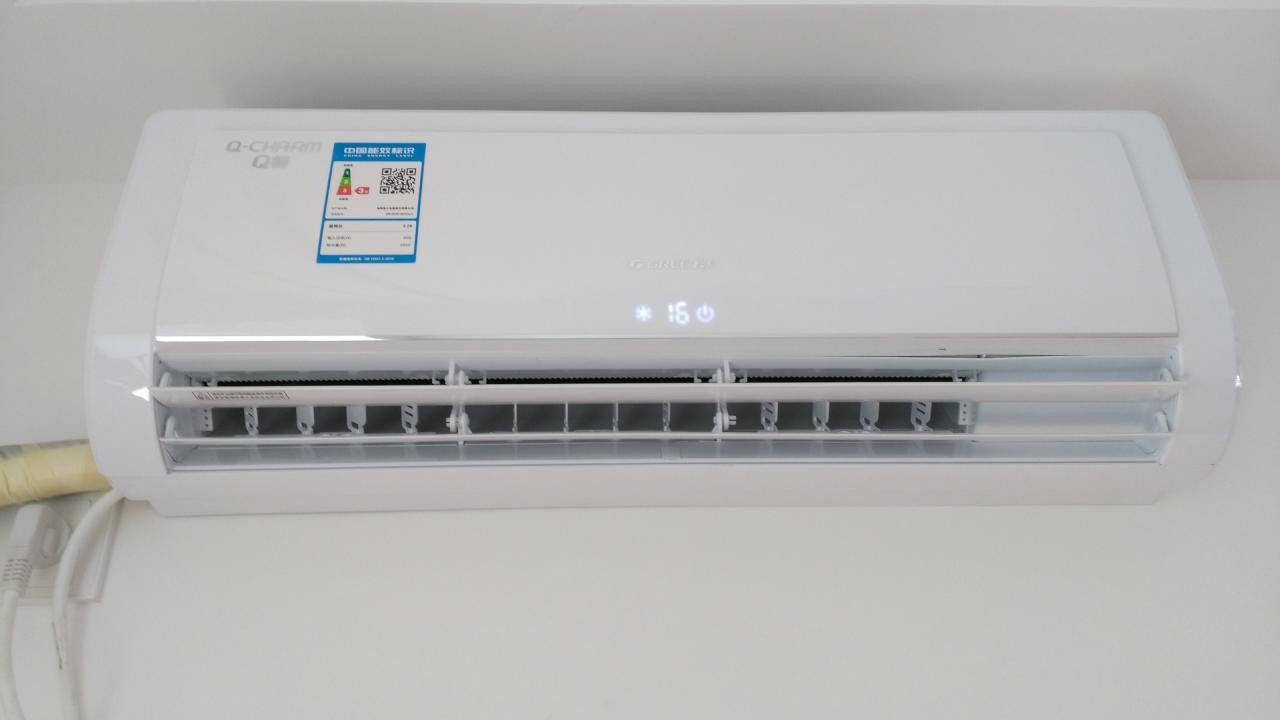 空調(diào)來(lái)電自啟