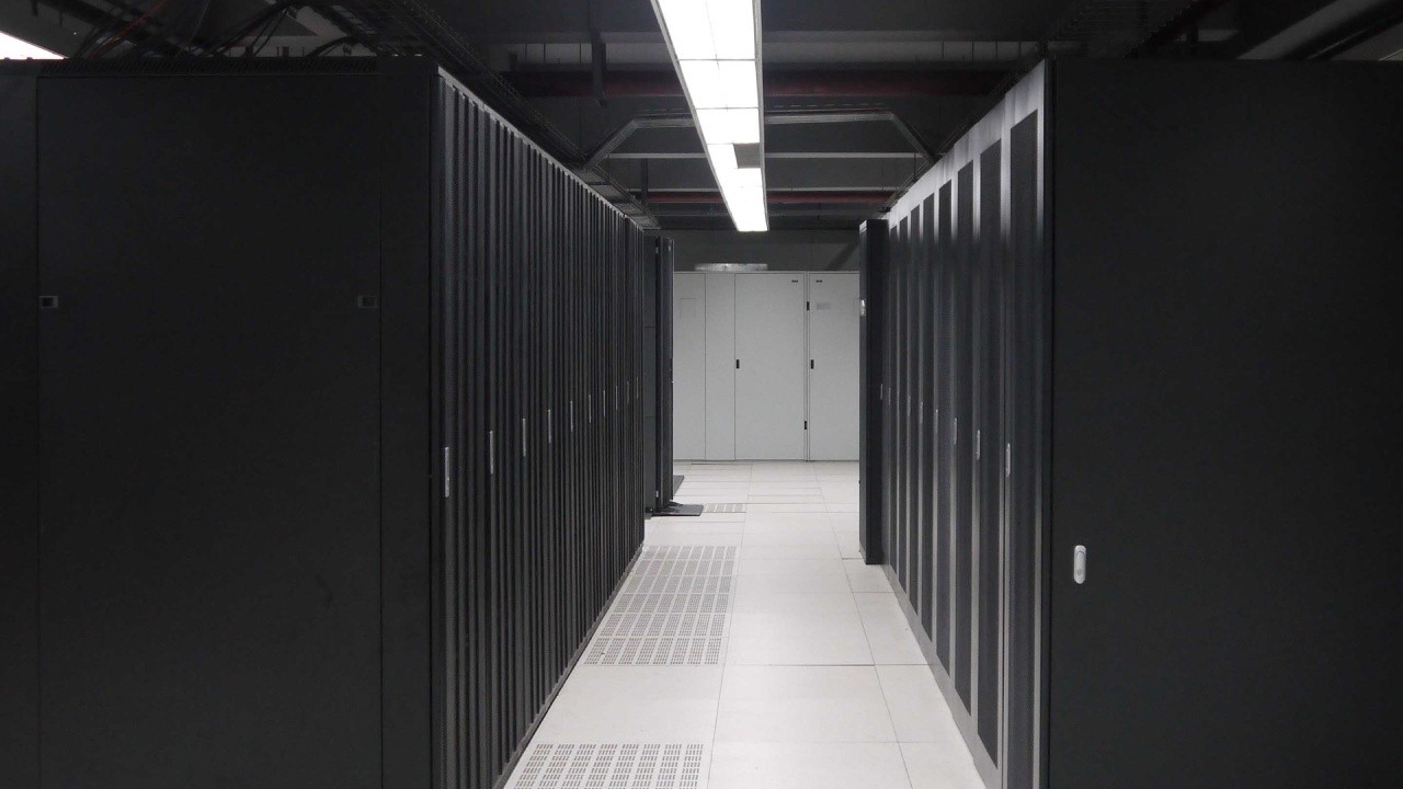 機房空調節(jié)能方案