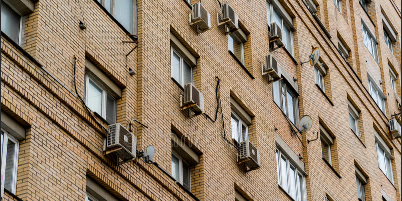 什么是空調節能控制系統?