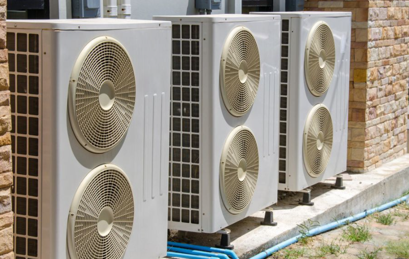 空調節能控制系統(空調節能改造方案)