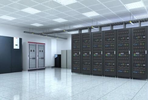 空調自動控制系統