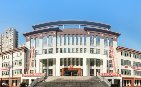 學(xué)校寢室空調(diào)集中管理(常州市西藏民族中學(xué))