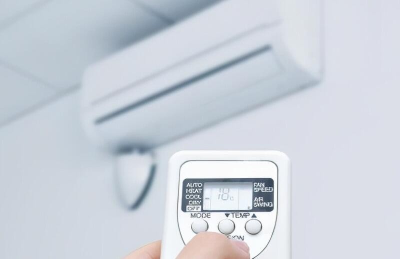 智慧管家：空調(diào)節(jié)能控制器，為地球降溫的靜謐革命